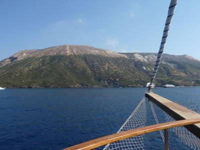 Vulcano