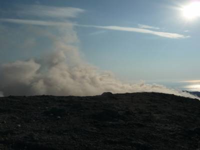 Vulcano