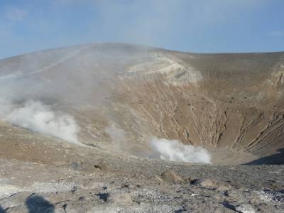 Vulcano