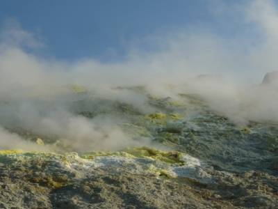 Vulcano