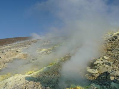 Vulcano