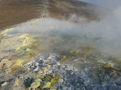 Vulcano