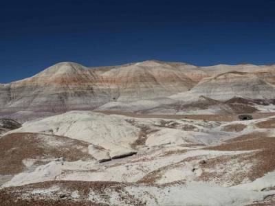 Blue Mesa