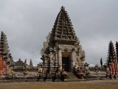 Temple de Batur