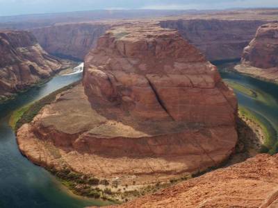 horseshoe 