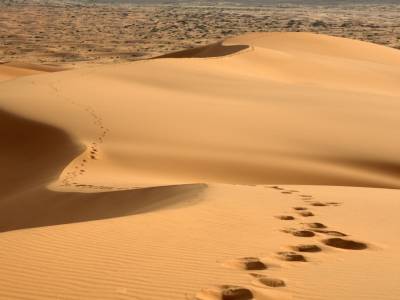 Merzouga bivouac,circuit desert,