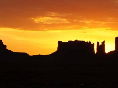 Monument Valley