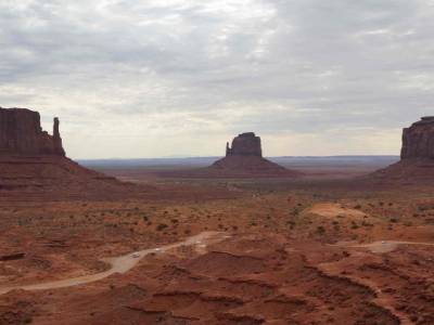 Monument Valley