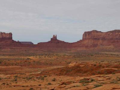 Monument Valley