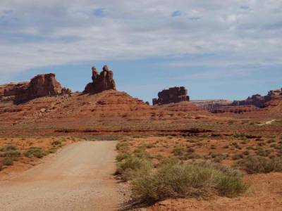 Valley of gods