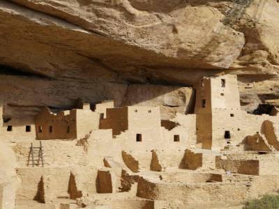 Mesa Verde