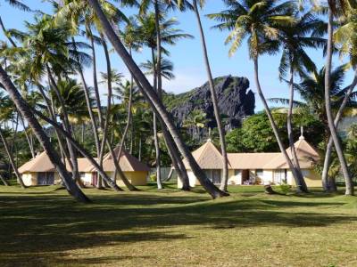 Koulnoue village