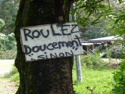 Koulnoue - Sinon quoi ?