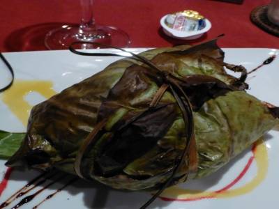 Bougna