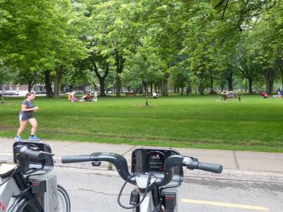 Parc Laurier