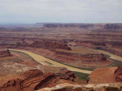 dead horse point