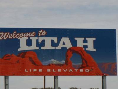 utah
