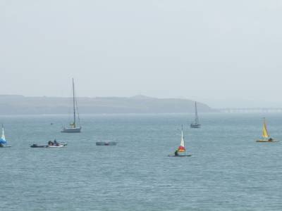 Ecole de voile