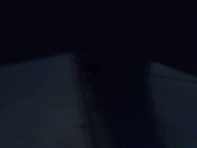 Les voiles de nuit