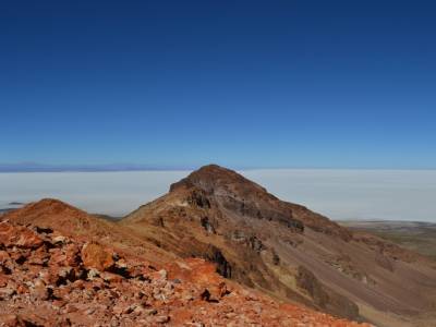 Excursion Uyuni