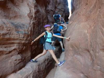 fiery furnace