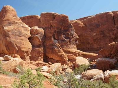 fiery furnace