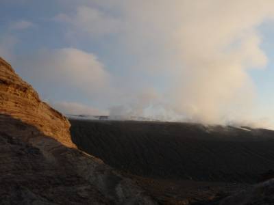 vulcano