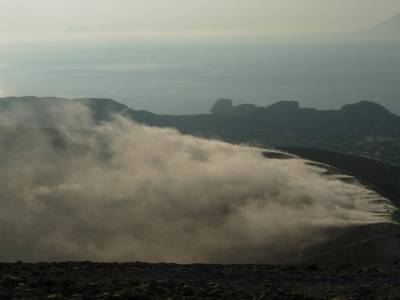 vulcano