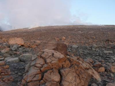 vulcano
