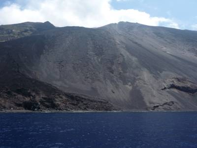 stromboli