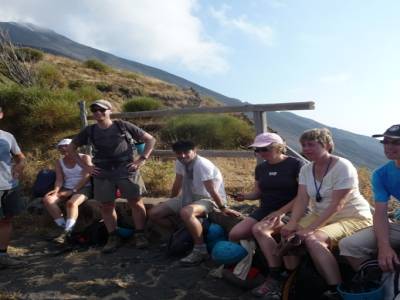 stromboli