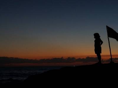 Tanah Lot