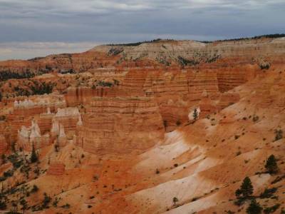Bryce Canyon