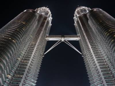 Tours Petronas