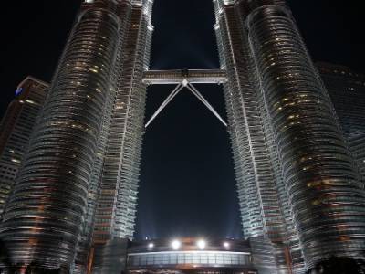 Tours Petronas