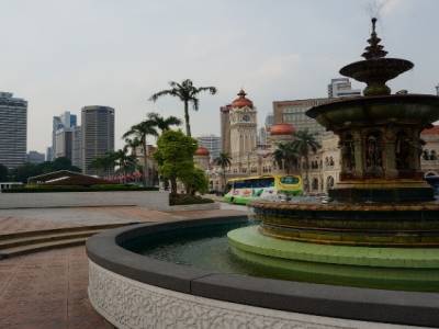 Merdeka Square