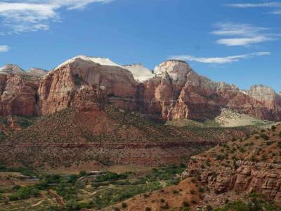 Zion