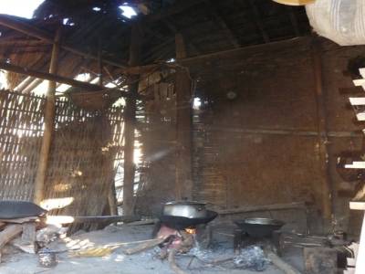 cuisine de ferme