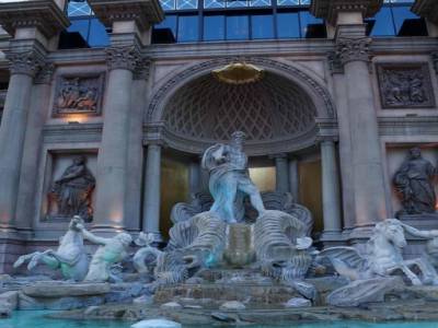Cesar Palace-Las Vegas
