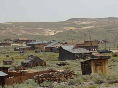 Bodie