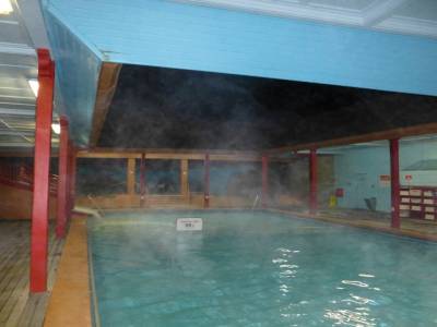 Roturoa - Le family spa