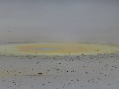 Wai o Tapu - 