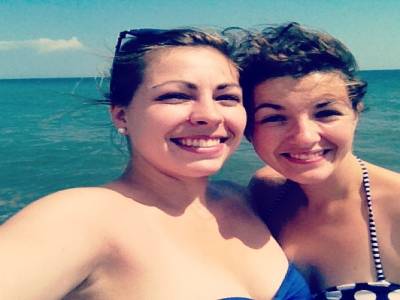 Cycy&Manue
