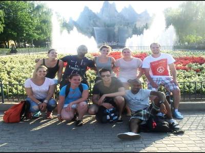Wonderland !!!