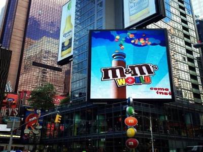 Times Square