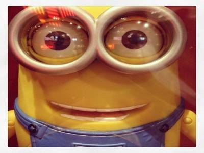 Minion !!!