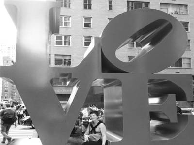 I Love NYC 