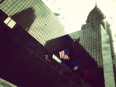 Chrysler Building