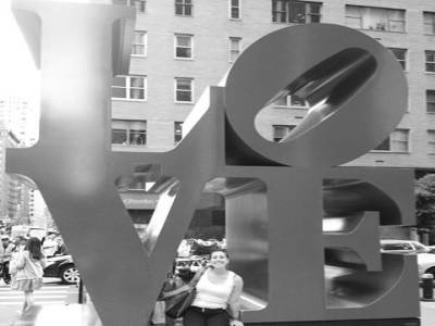 I Love NYC