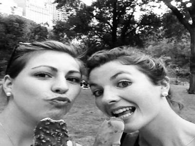 Cycy&Manue